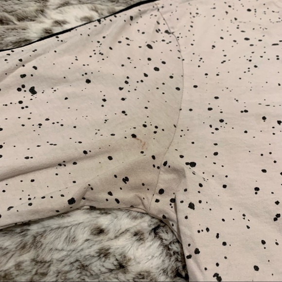 Distortion long sleeve - Picture 2 of 6